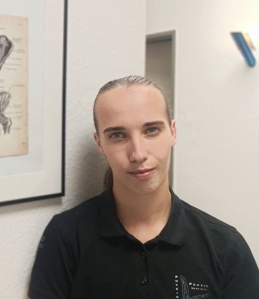Jana-Maria Bengfort